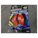 Jimmie Johnson Die Cast Car, NIB