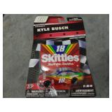 Kyle Busch Die Cast Car, NIB
