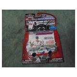 Kevin Harvick Die Cast Car, NIB