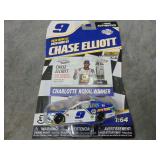 Chase Elliott Die Cast Car, NIB