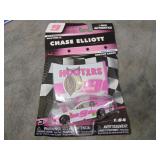 Chase Elliott Die Cast Car, NIB