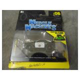 Mustang SVT Cobra Muscle Machine Die Cast Car, NIB