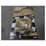 Erik Jones Die Cast Car, NIB