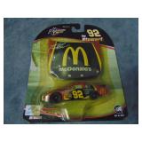 Tony Stewart Die Cast Car, NIB