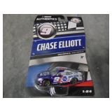 Chase Elliott Die Cast Car, NIB
