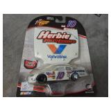Scott Riggs Die Cast Car, NIB