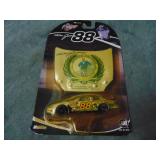 Dale Jarrett Die Cast Car, NIB