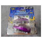 Mercury Muscle Machine Die Cast Car, NIB