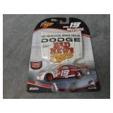 Jeremy Mayfield Die Cast Car, NIB