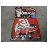 Ryan Newman Die Cast Car, NIB