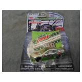 Dale Earnhardt Jr Die Cast Car, NIB