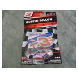 Austin Dillon Die Cast Car, NIB