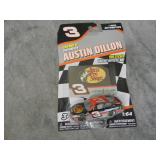 Austin Dillon Die Cast Car, NIB