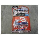 Austin Dillon Die Cast Car, NIB