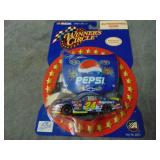 Jeff Gordon Die Cast Car, NIB