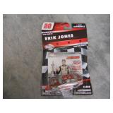 Erik Jones Die Cast Car, NIB