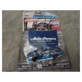 Martin Truex Jr Die Cast Car, NIB