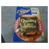 Dale Jarrett Die Cast Car, NIB