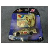 Scott Riggs Die Cast Car, NIB