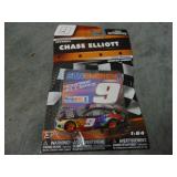 Chase Elliott Die Cast Car, NIB