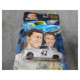 Petty Racing Die Cast Car, NIB