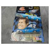 Richard Petty Die Cast Car, NIB