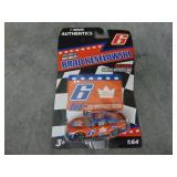 Brad Keselowski Die Cast Car, NIB
