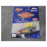 Jeff Gordon Die Cast Car, NIB