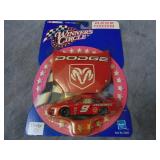 Bill Elliott Die Cast Car, NIB