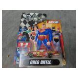 Greg Biffle Die Cast Car, NIB