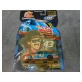 Richard Petty Die Cast Car, NIB
