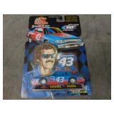 Richard Petty Die Cast Car, NIB