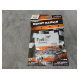 Denny Hamlin Die Cast Car, NIB