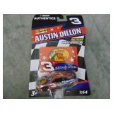 Austin Dillon Die Cast Car, NIB