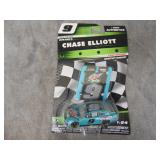 Chase Elliott Die Cast Car, NIB