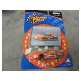 Dale Earnhardt Jr Die Cast Car, NIB