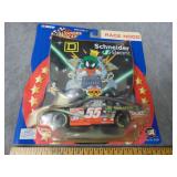 Bobby Hamilton Die Cast Car, NIB