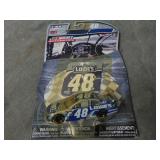 Jimmie Johnson Die Cast Car, NIB