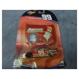 Michael Waltrip Die Cast Car, NIB