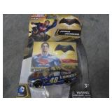 Jimmie Johnson Die Cast Car, NIB