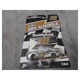 Aric Almirola Die Cast Car, NIB