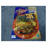 Mike Skinner Die Cast Car, NIB