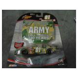 Joe Nemechek Die Cast Car, NIB