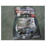 Tony Stewart Die Cast Car, NIB