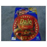 Dale Earnhardt Jr Die Cast Car, NIB