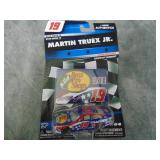 Martin Truex Jr Die Cast Car, NIB