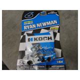 Ryan Newman Die Cast Car, NIB
