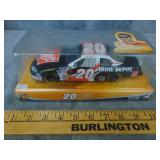Nascar J. Stewart Home Depot Die Cast Car, NIB
