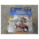 Ford Roadster Muscle Machine Die Cast Car, NIB