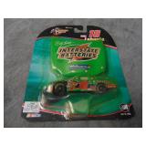 Bobby Lamonte Die Cast Car, NIB